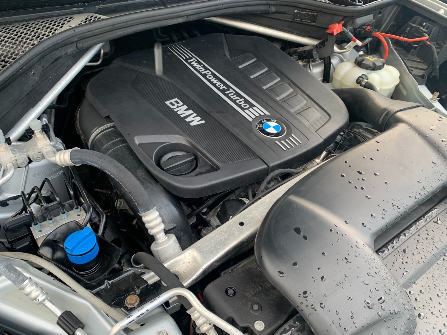 Used BMW X5 2018 for sale - 77543571: Photo 18