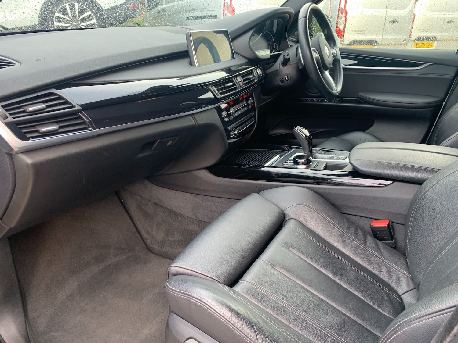 Used BMW X5 2018 for sale - 77543571: Photo 19