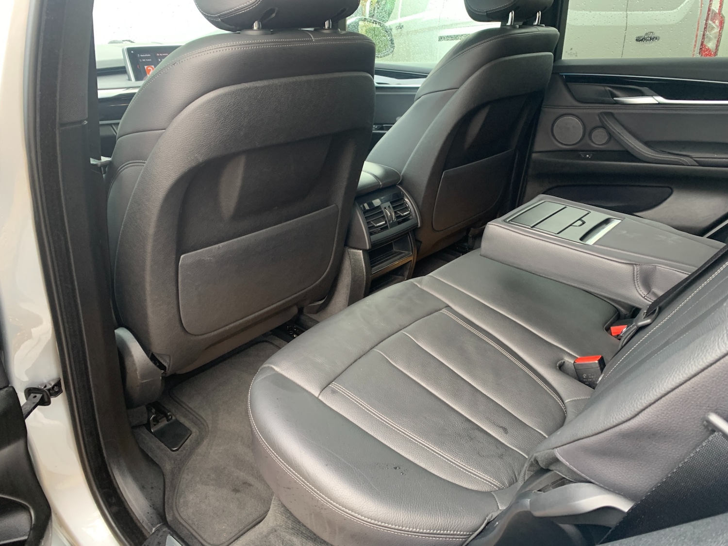 Used BMW X5 2018 for sale - 77543571: Photo 21