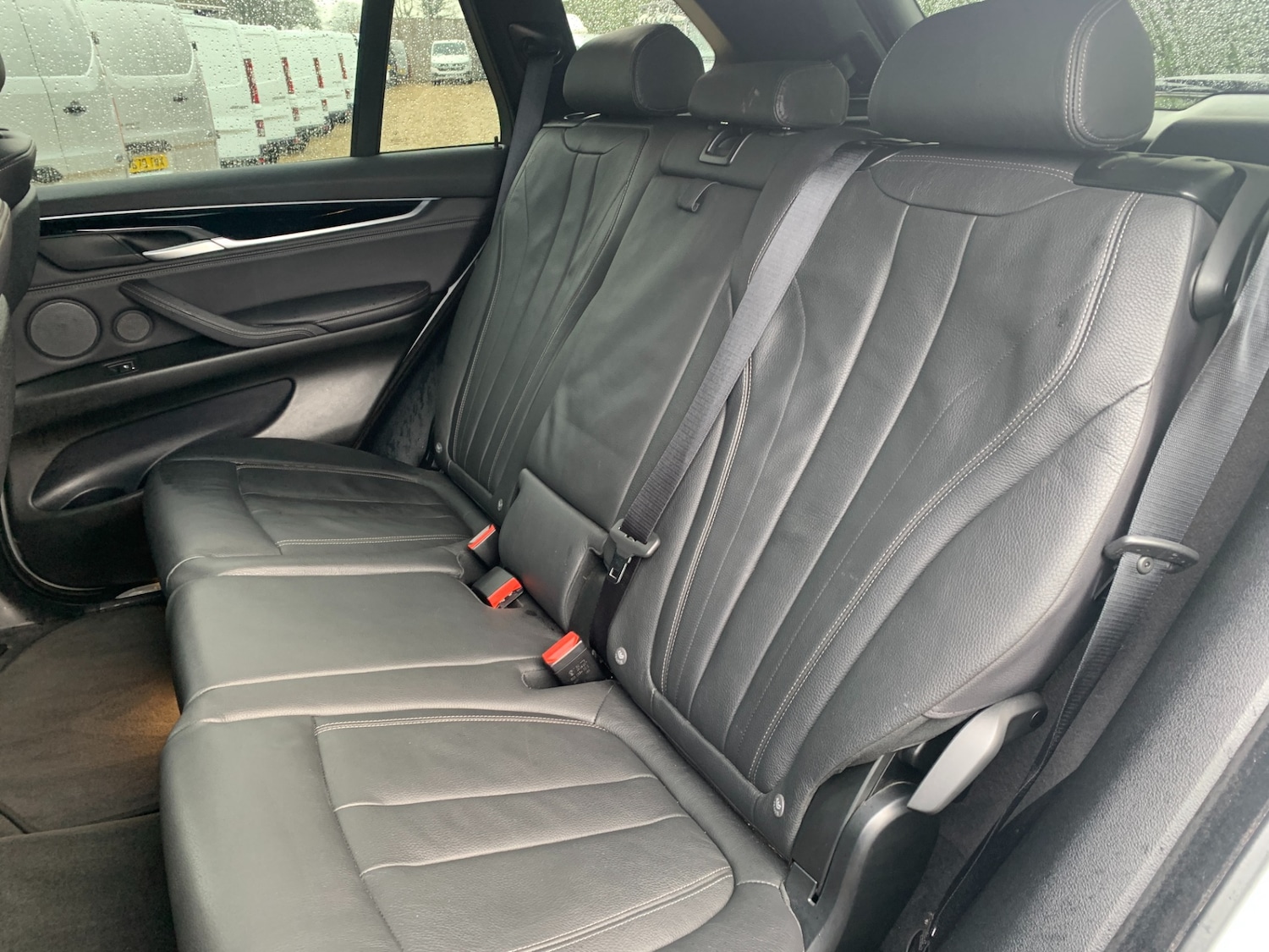 Used BMW X5 2018 for sale - 77543571: Photo 22