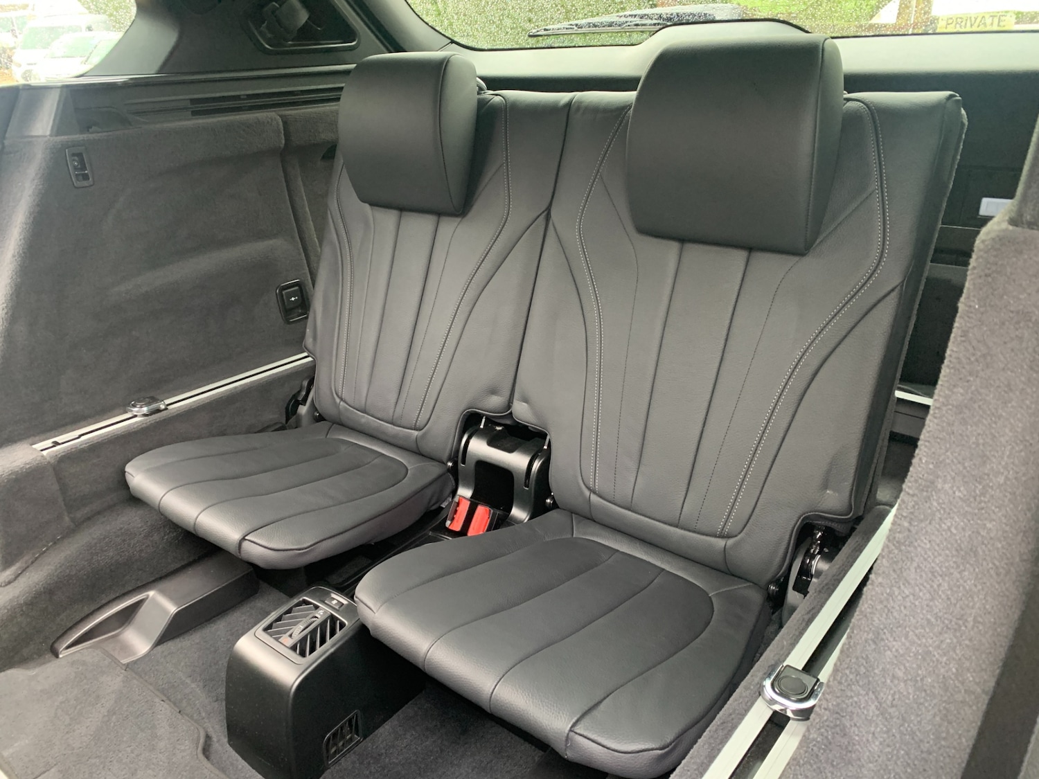 Used BMW X5 2018 for sale - 77543571: Photo 23