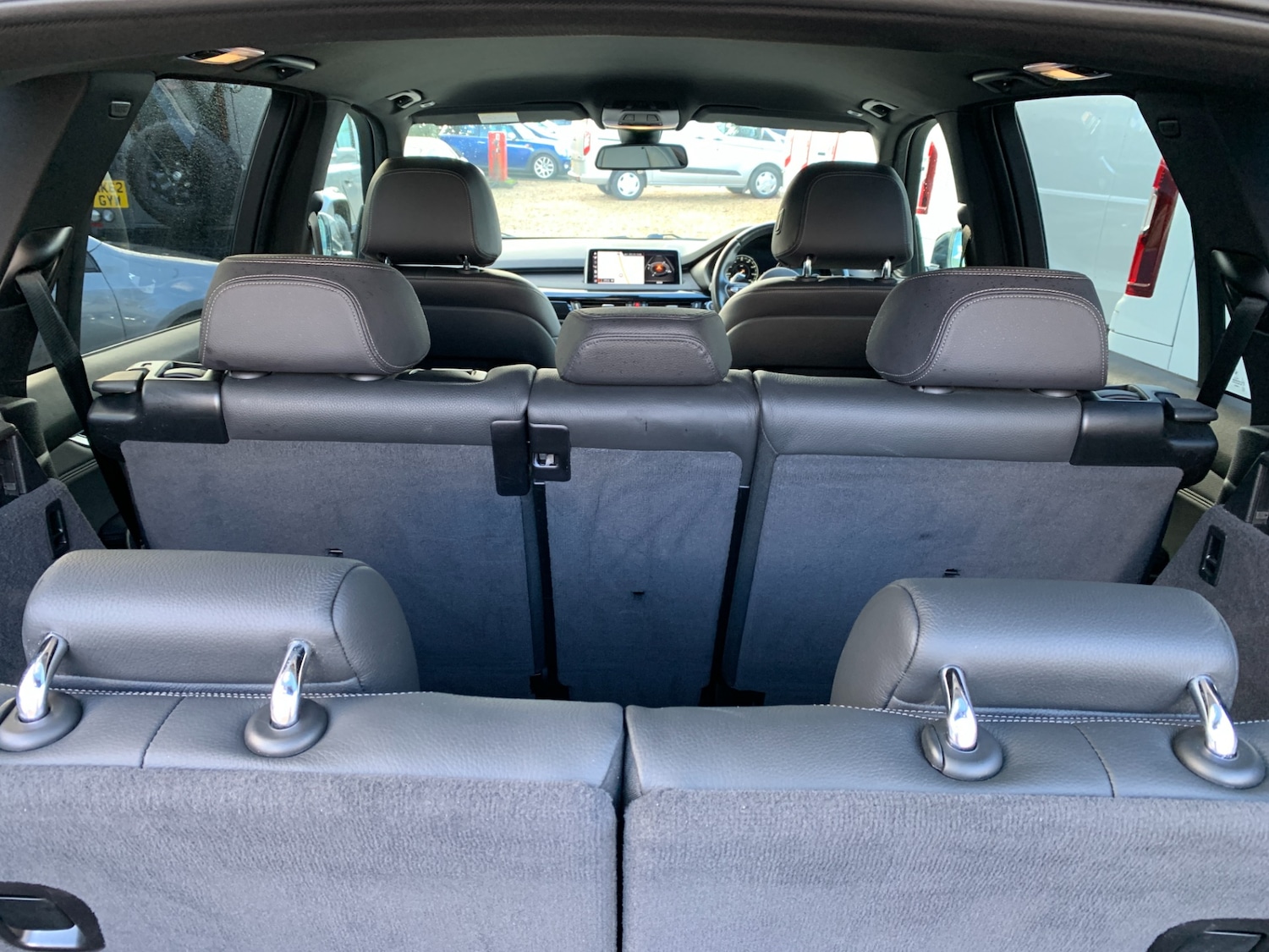 Used BMW X5 2018 for sale - 77543571: Photo 24