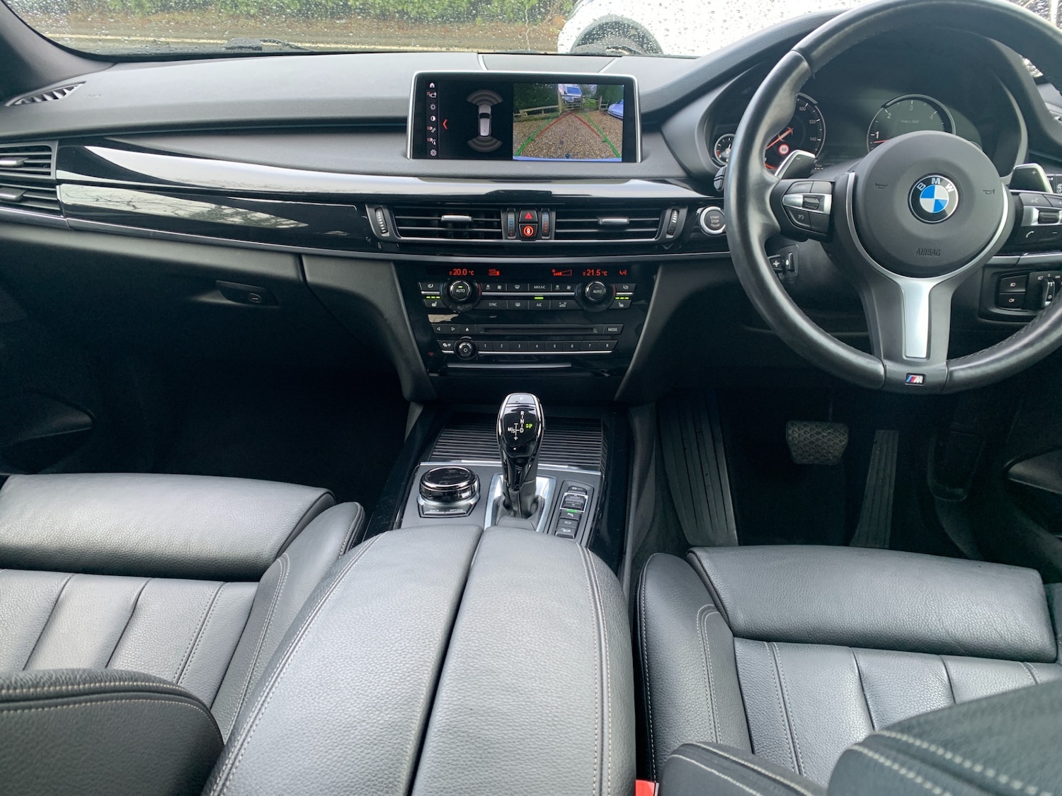 Used BMW X5 2018 for sale - 77543571: Photo 25