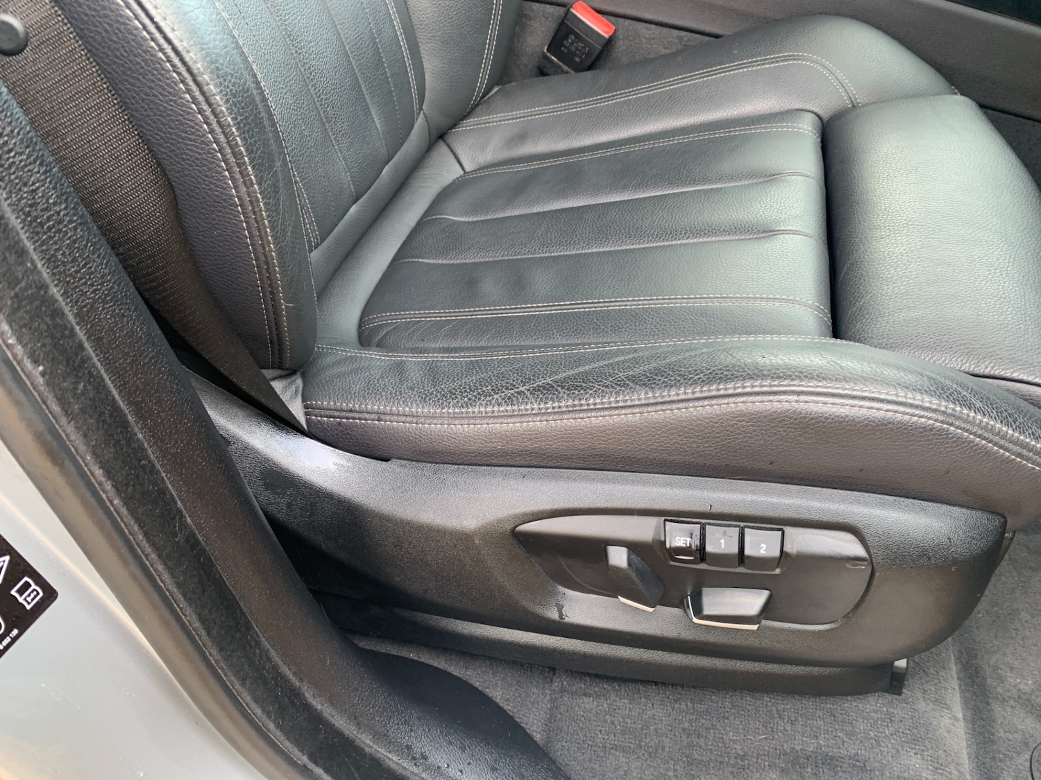 Used BMW X5 2018 for sale - 77543571: Photo 26