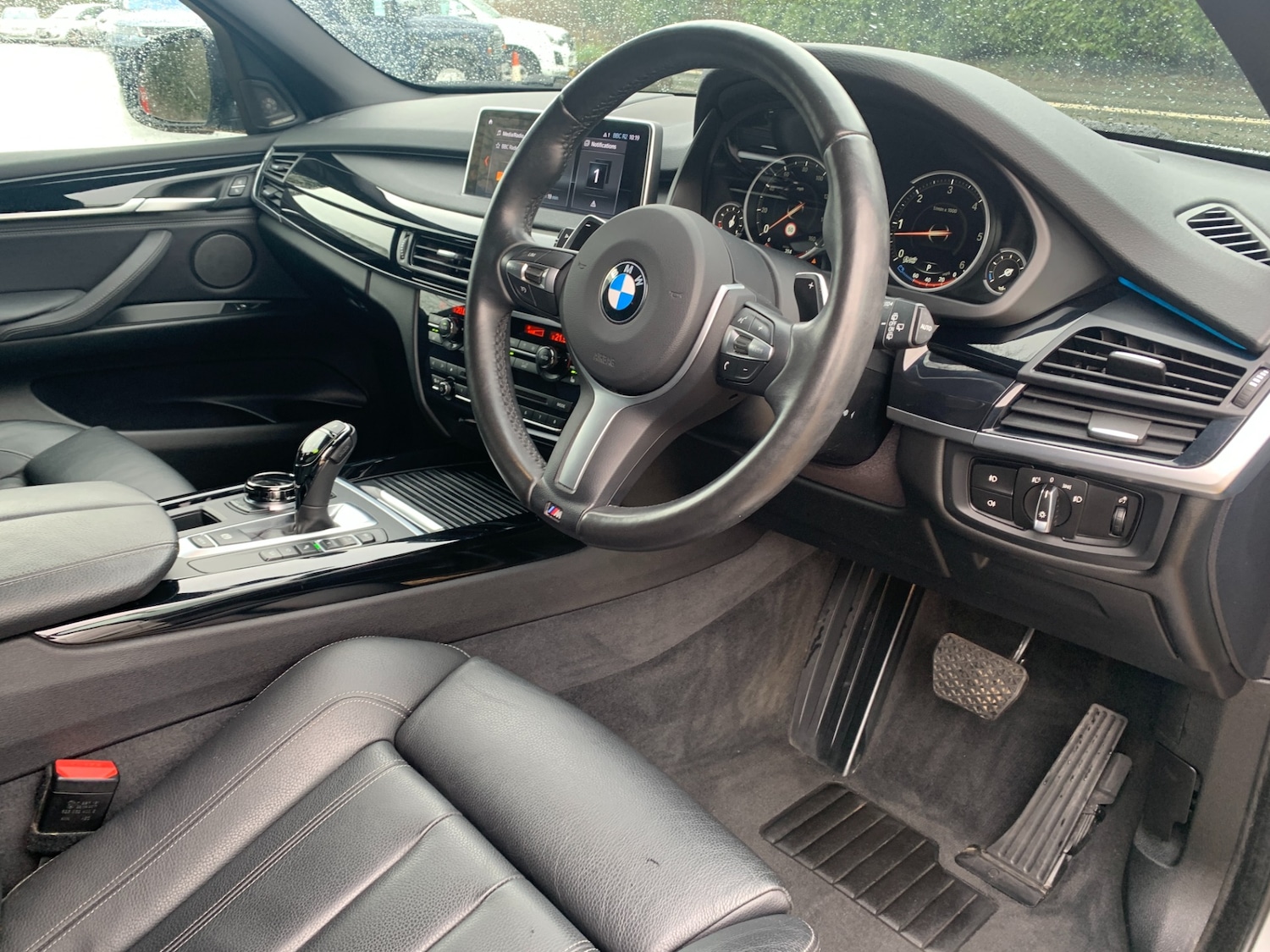 Used BMW X5 2018 for sale - 77543571: Photo 3