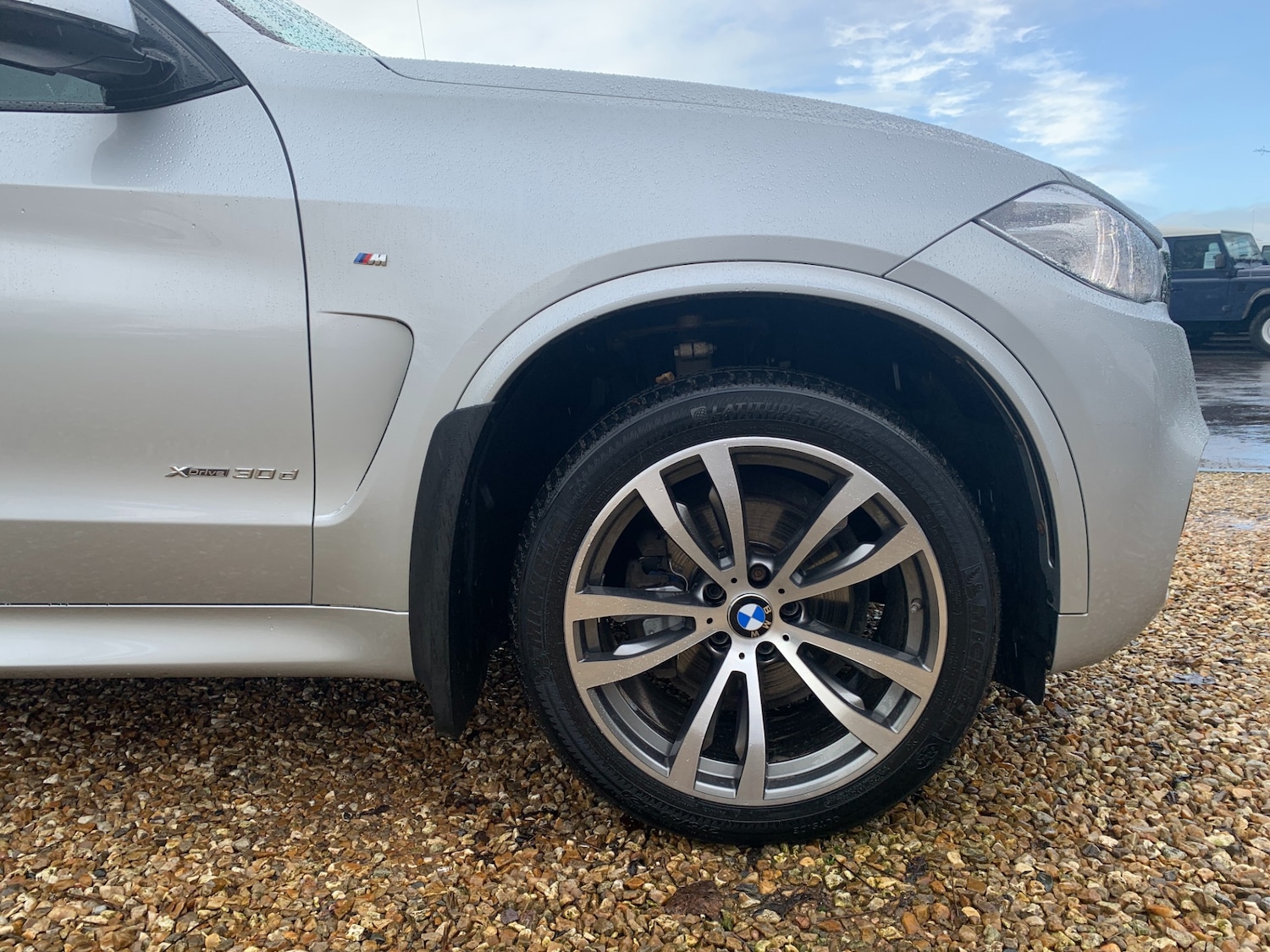 Used BMW X5 2018 for sale - 77543571: Photo 32