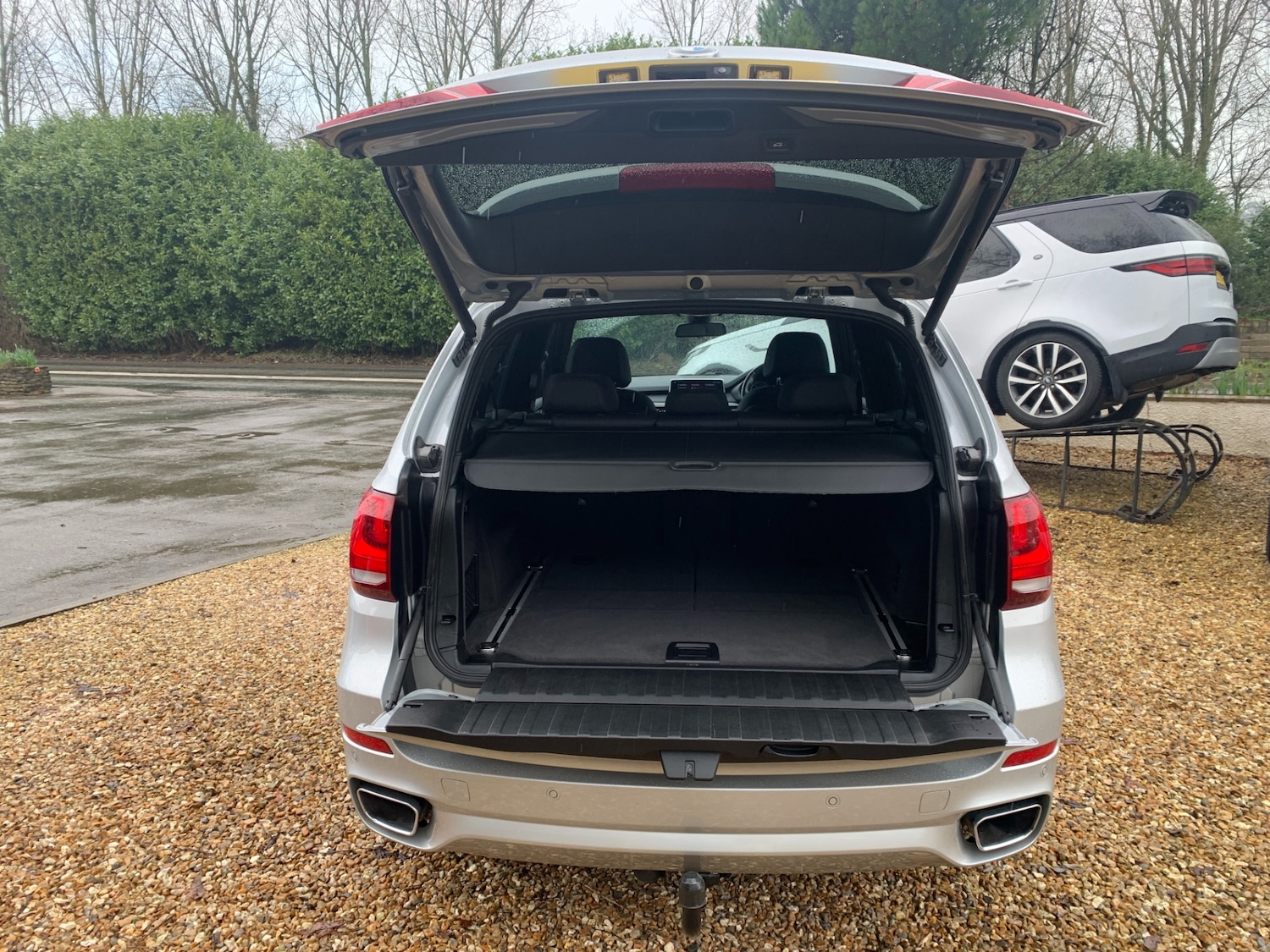 Used BMW X5 2018 for sale - 77543571: Photo 4