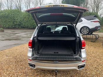 Used BMW X5 2018 for sale - 77543571: Photo