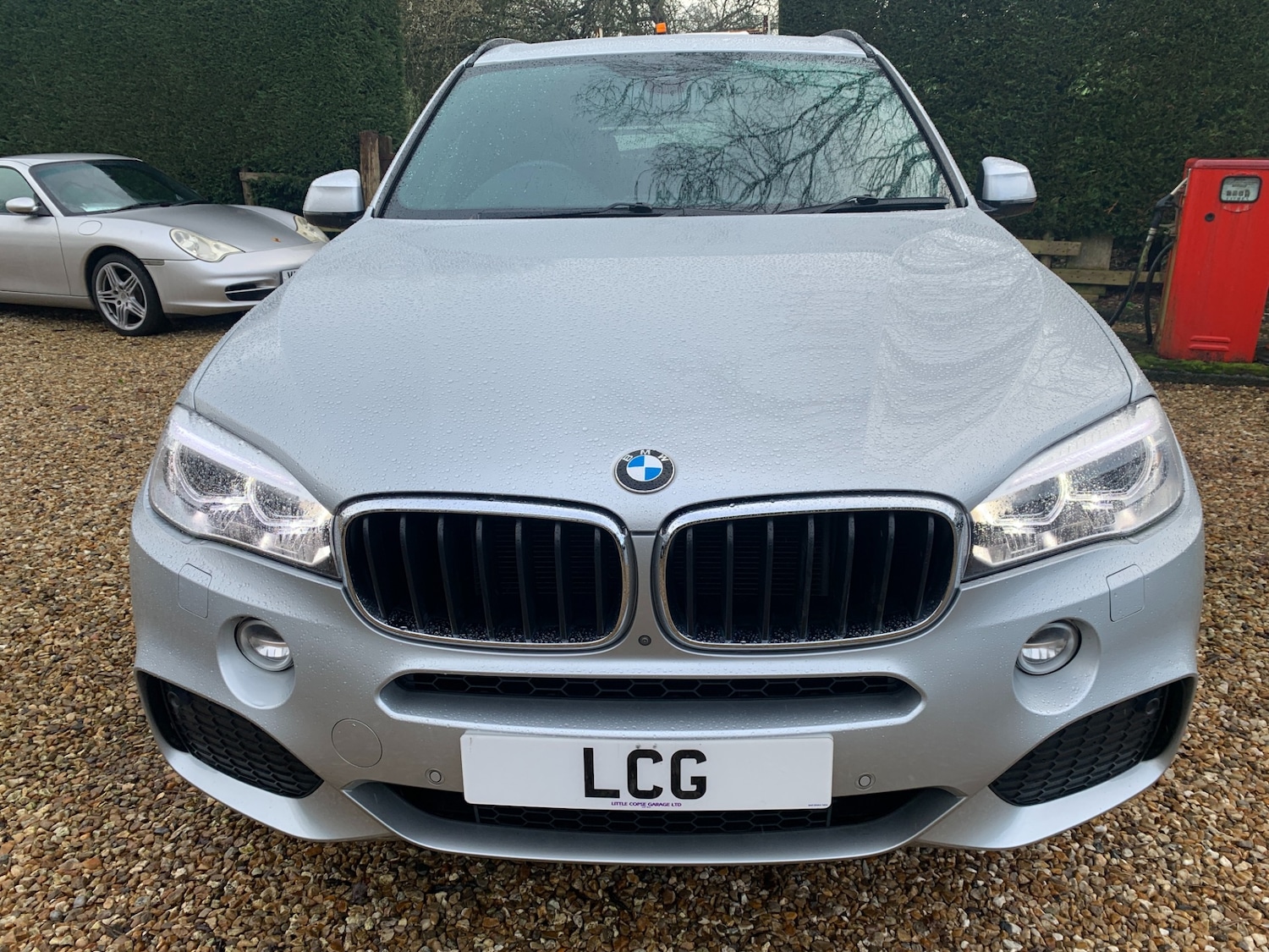 Used BMW X5 2018 for sale - 77543571: Photo 5