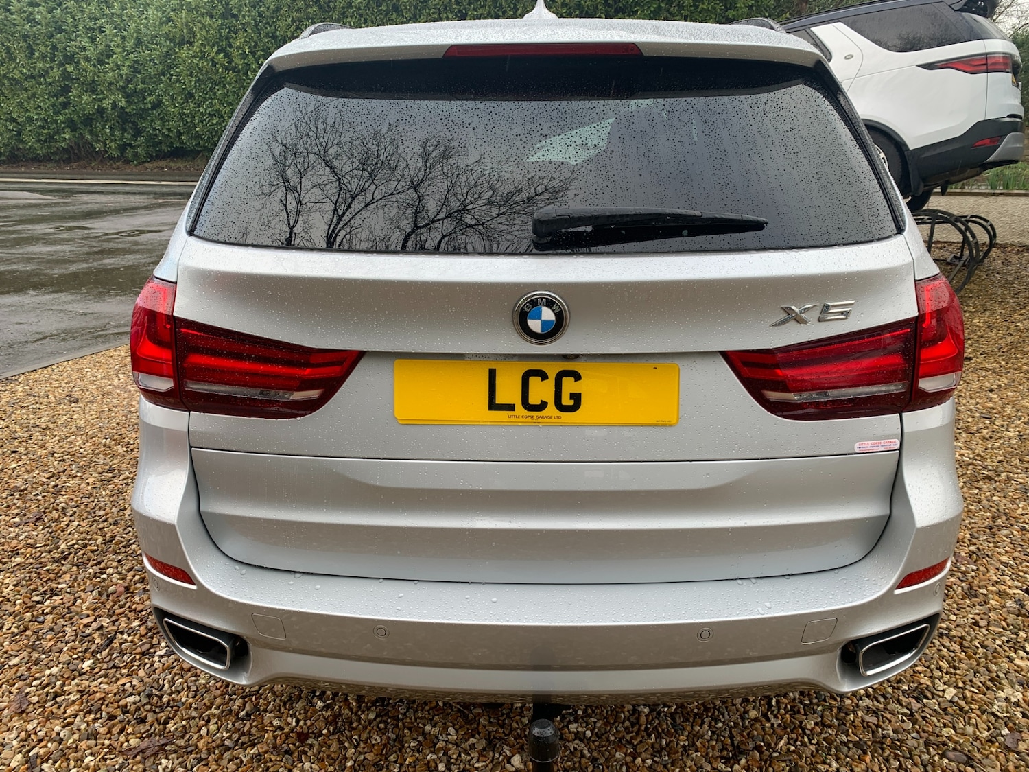 Used BMW X5 2018 for sale - 77543571: Photo 6