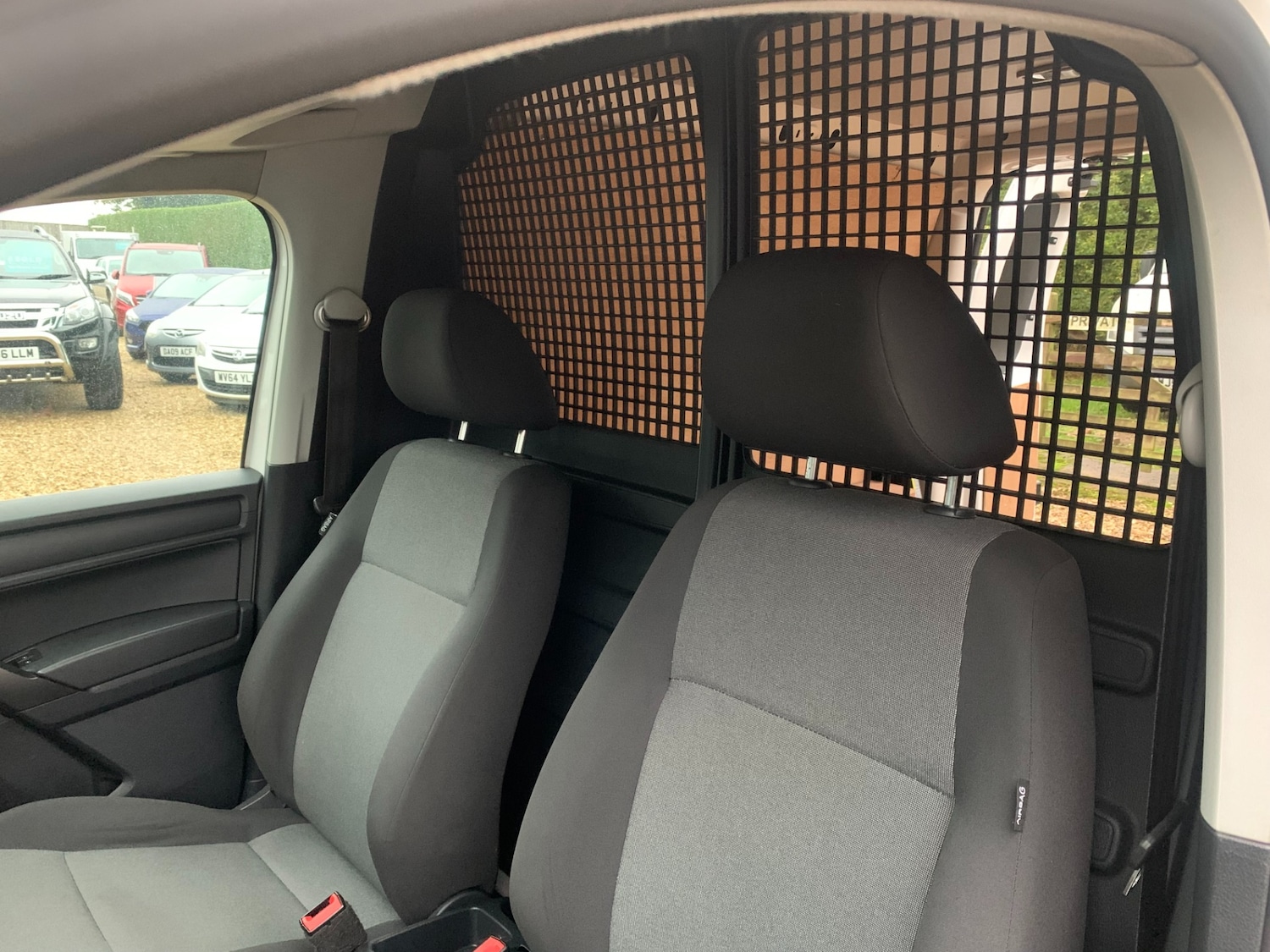 Vehicle 13