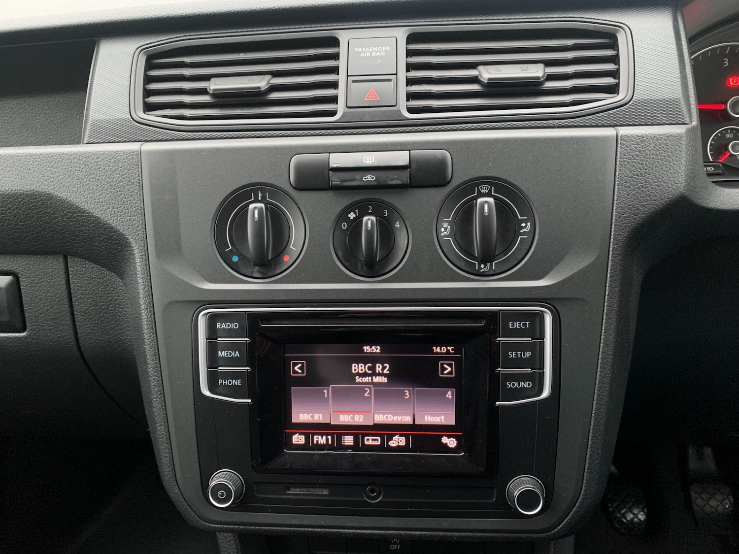 Vehicle 16