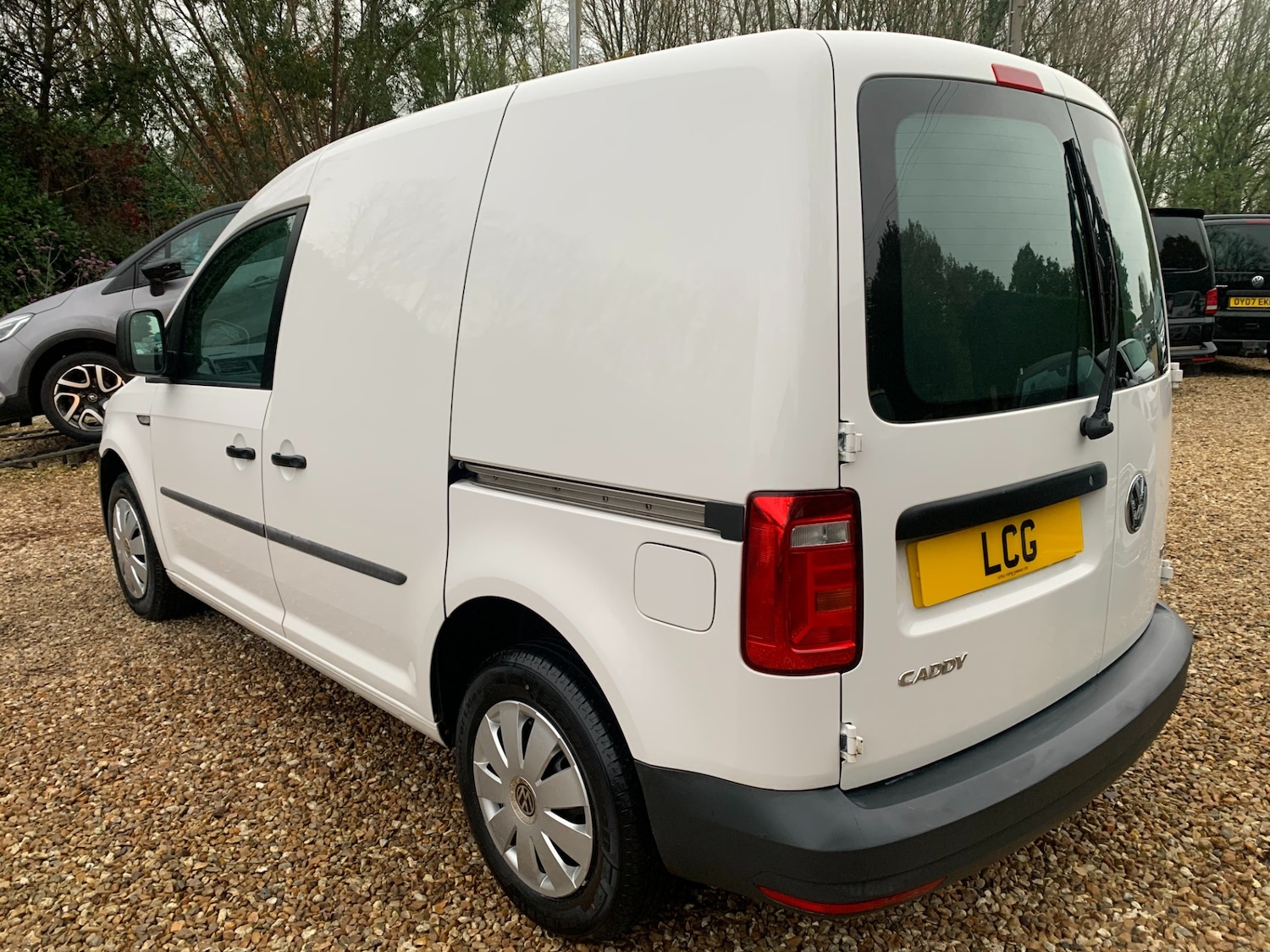 Vehicle 7