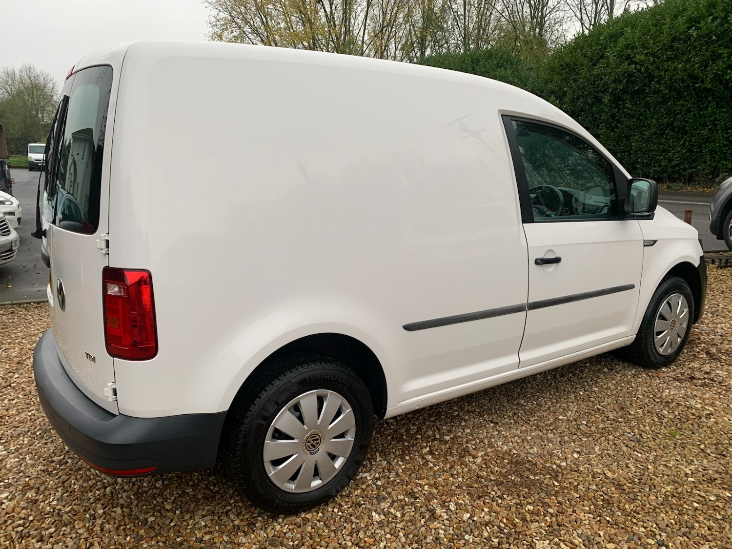 Vehicle 9