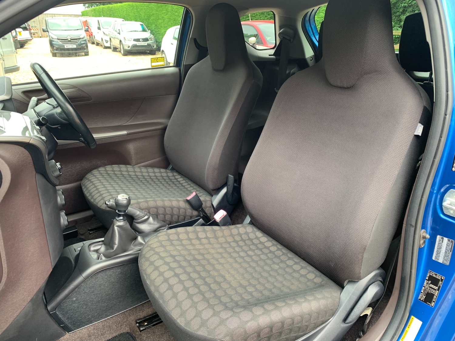 Used Toyota IQ 2010 for sale - 78014392: Photo 11