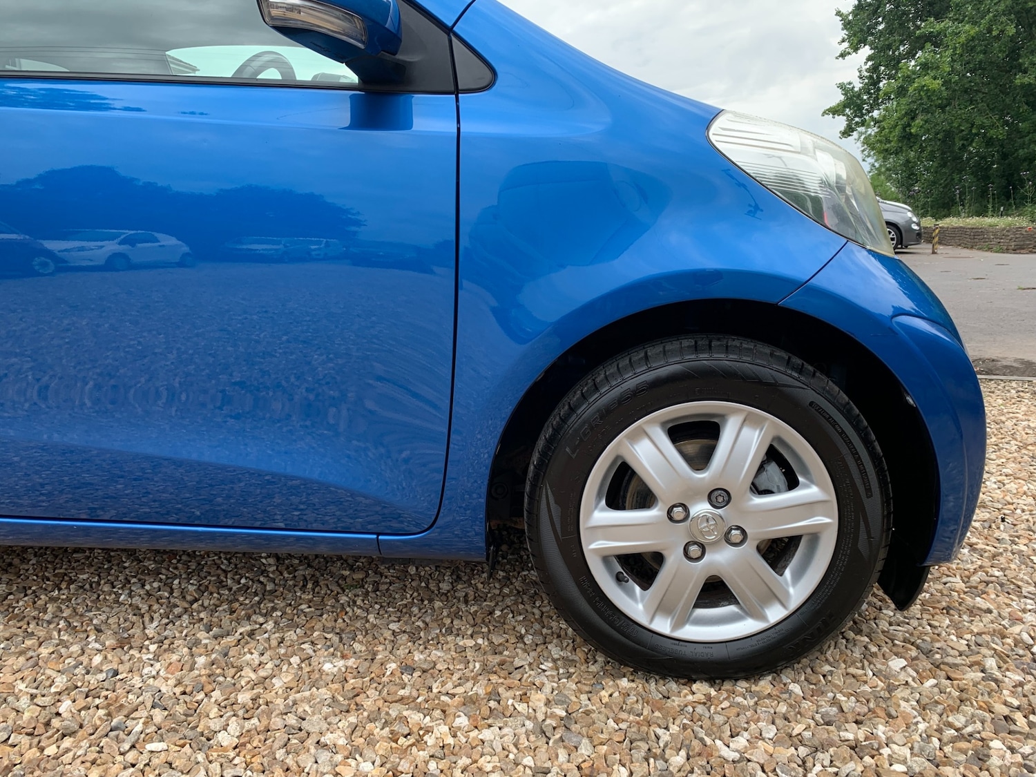 Used Toyota IQ 2010 for sale - 78014392: Photo 18