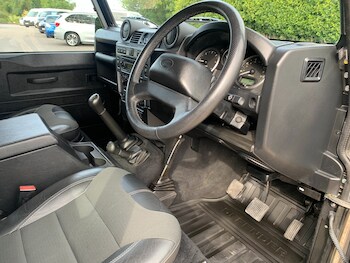 Used Land Rover Defender 2012 for sale - 78903034: Photo