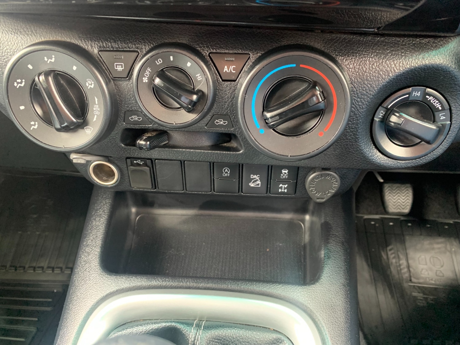 Vehicle 23