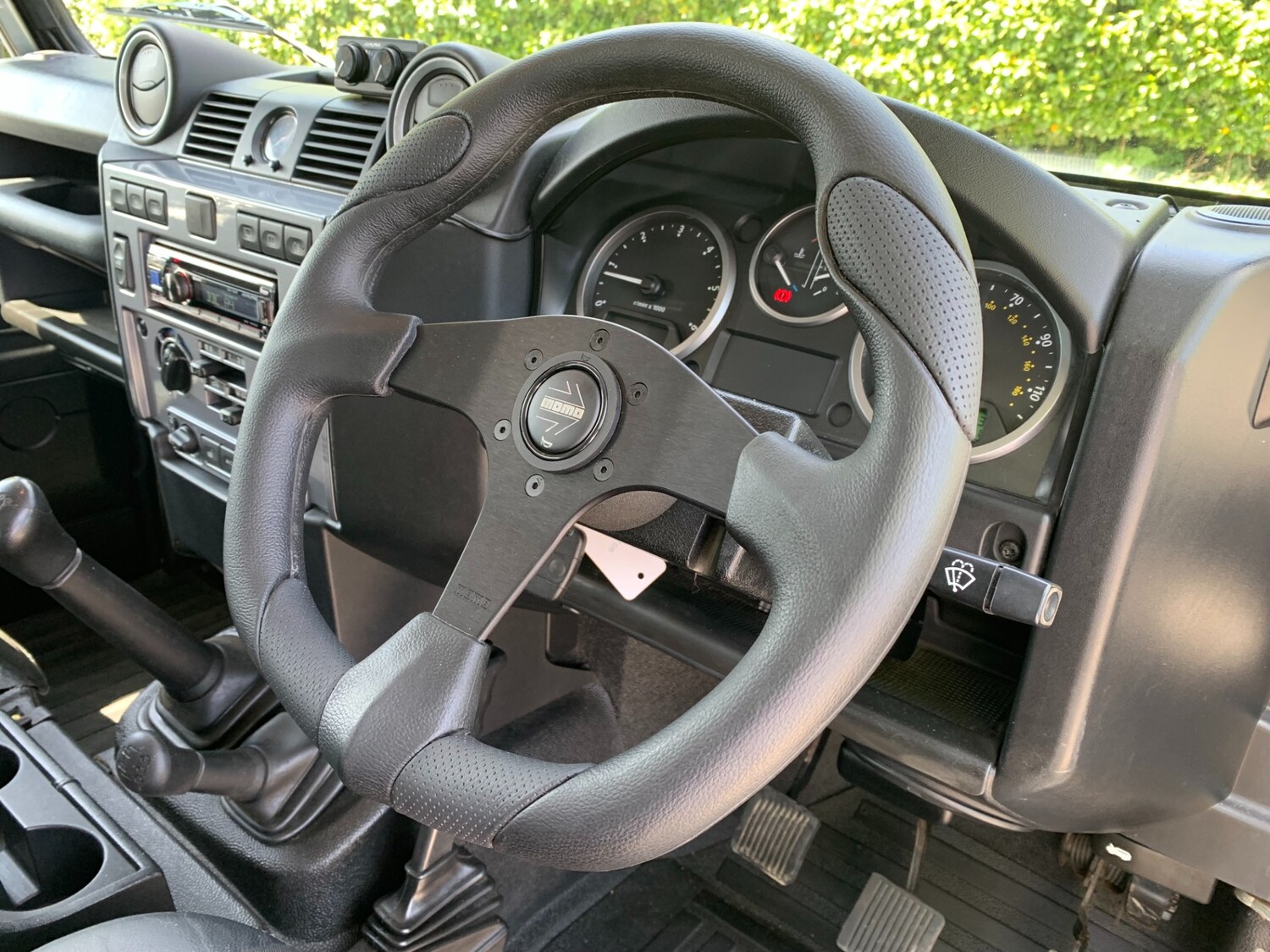 Vehicle 17