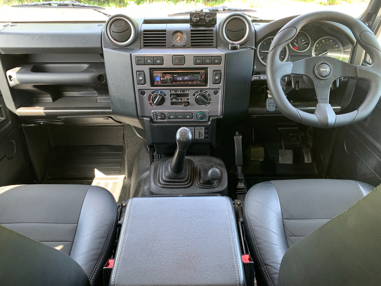 Vehicle 19