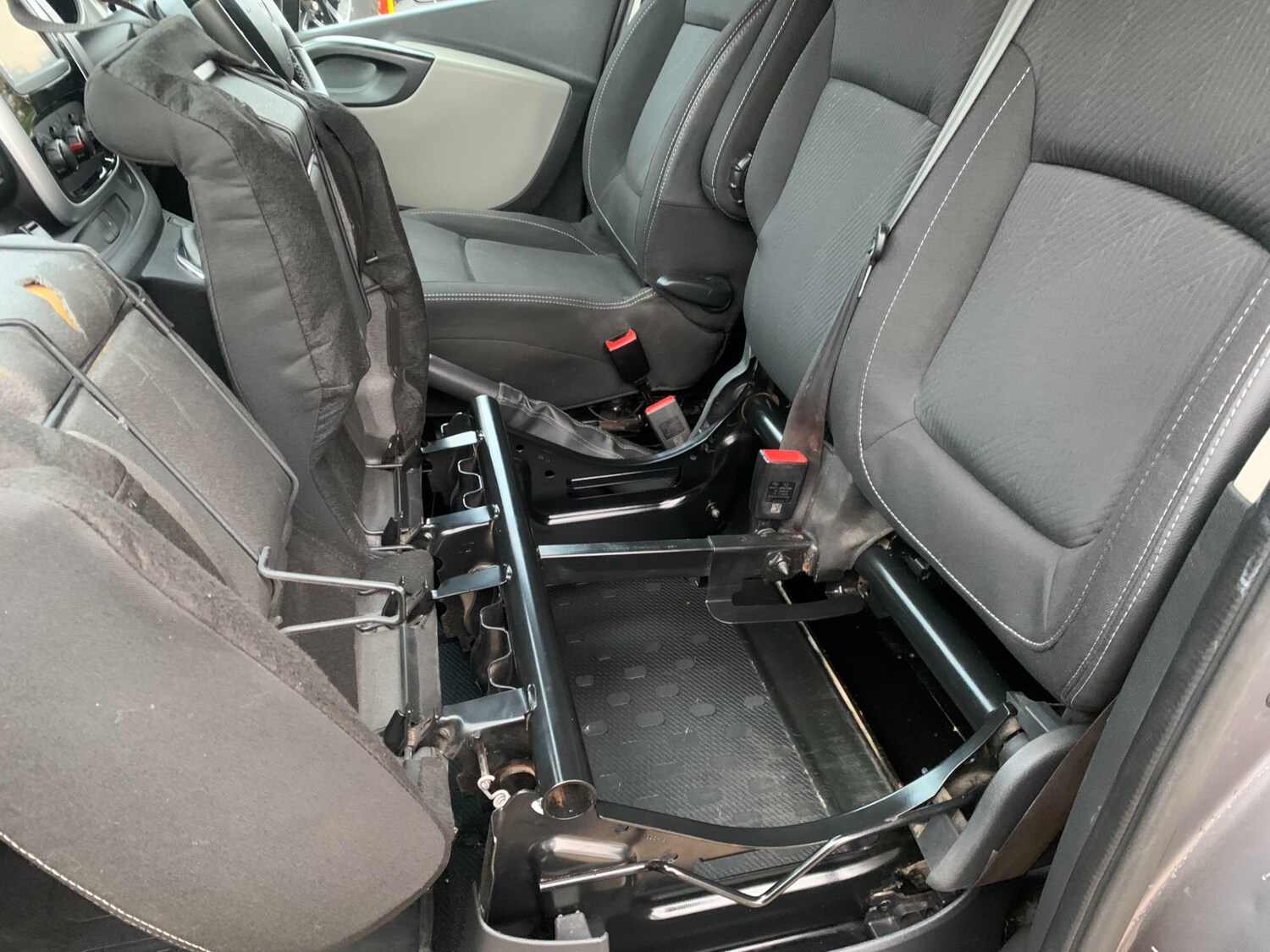 Vehicle 17