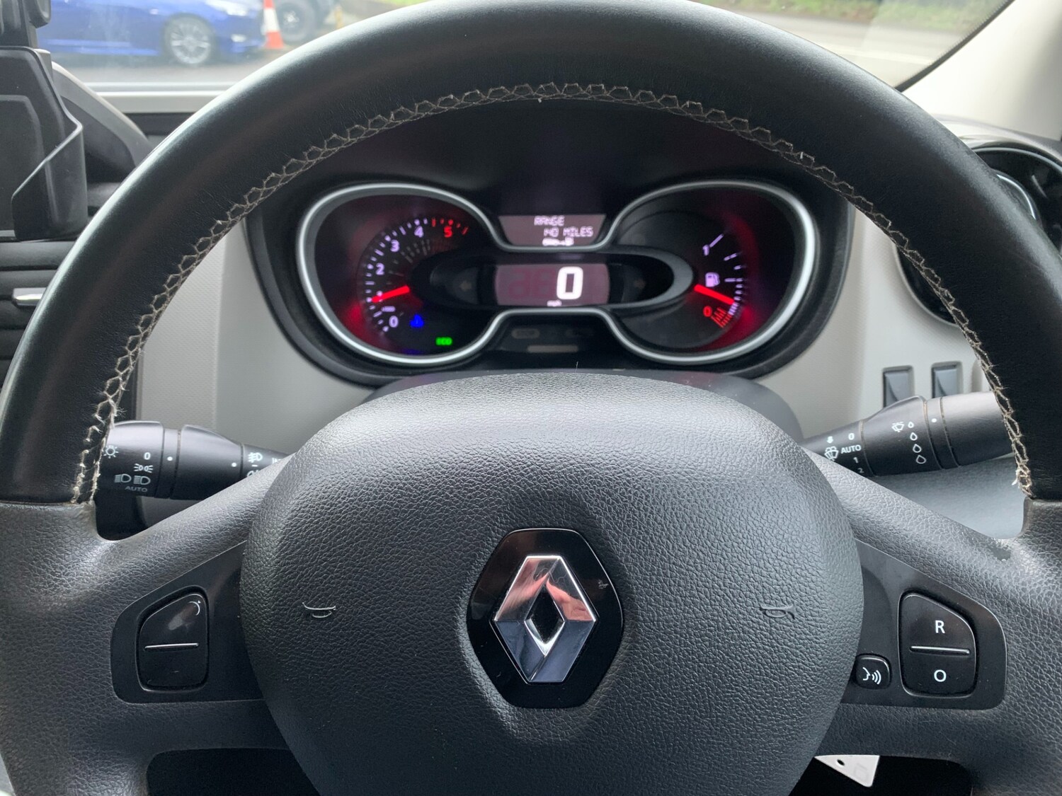 Vehicle 19