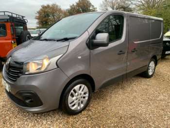 Used Renault Trafic 2019 for sale - 73079139: Photo
