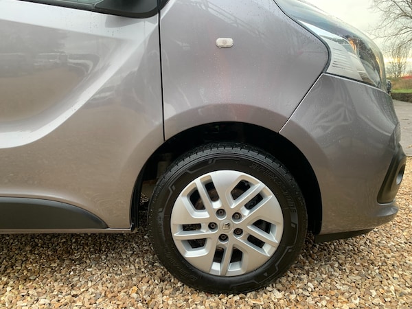 Used Renault Trafic 2019 for sale - 73079139: Photo 21