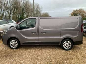 Used Renault Trafic 2019 for sale - 73079139: Photo