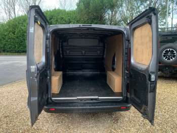 Used Renault Trafic 2019 for sale - 73079139: Photo