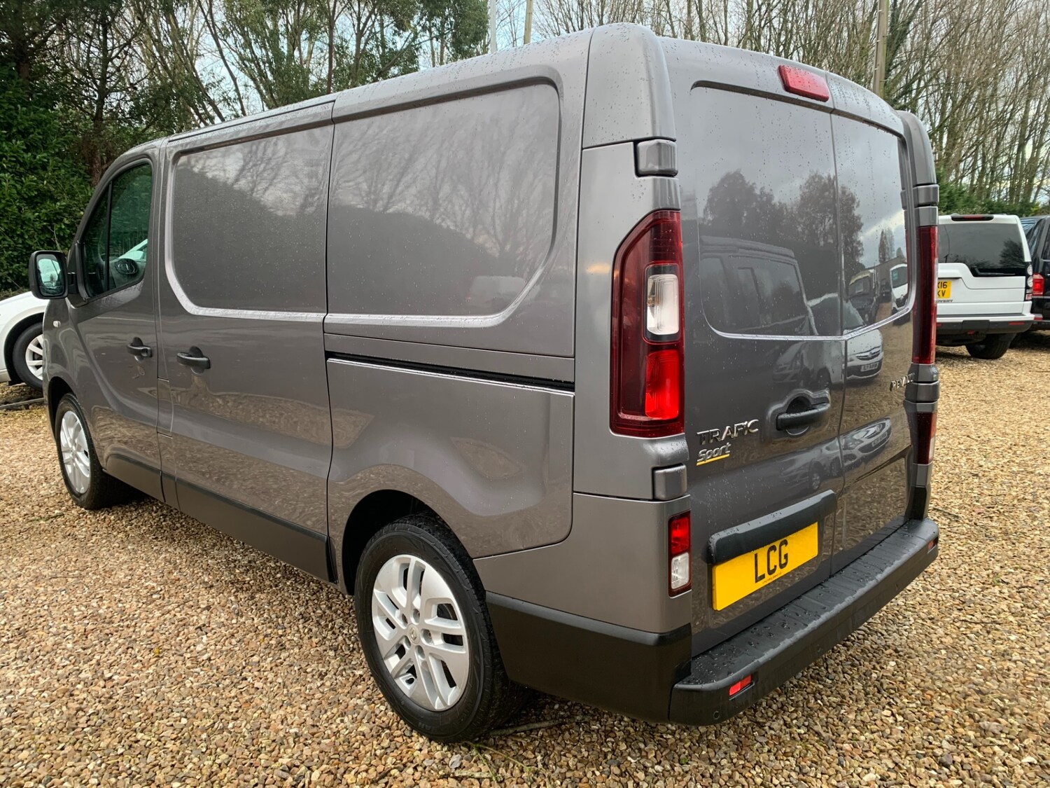 Vehicle 7