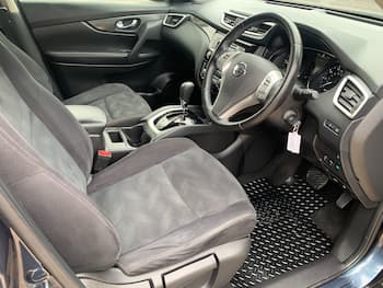 Used Nissan X-Trail 2017 for sale - 79661324: Photo