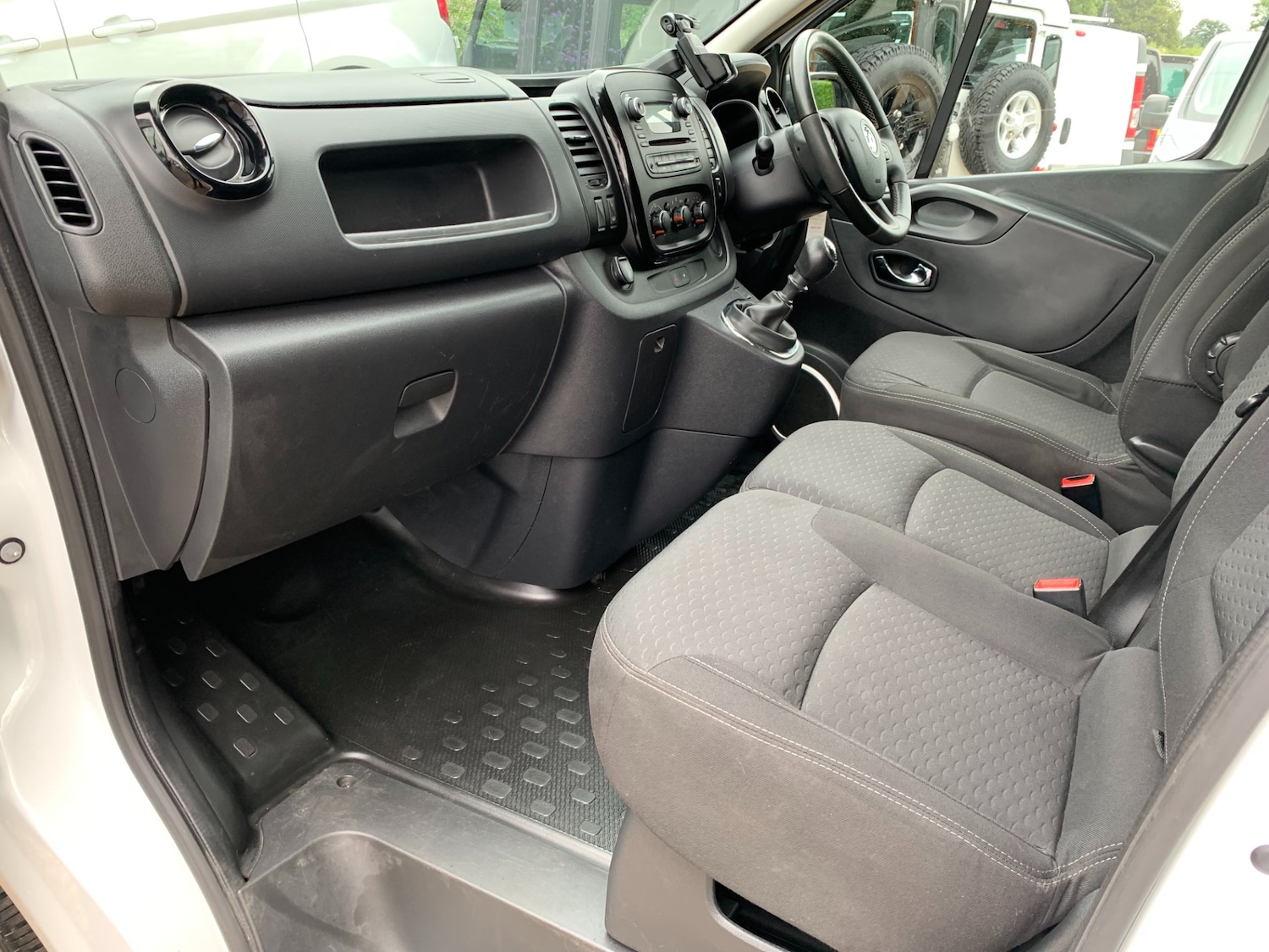 Vehicle 11