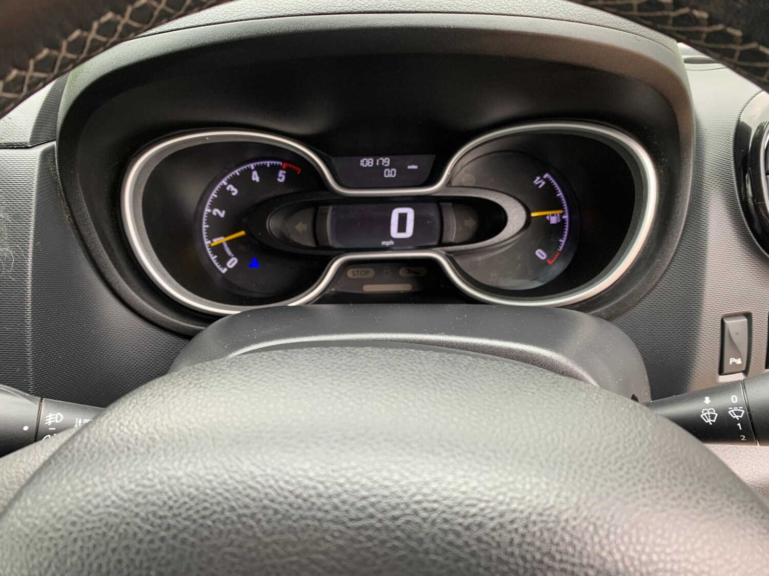 Vehicle 15