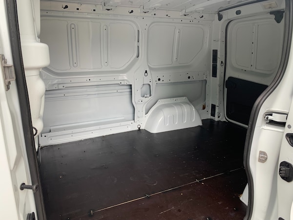 Used Vauxhall Vivaro 2016 for sale - 70667966: Photo 9