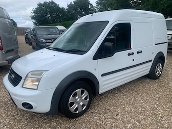 Used Ford Transit Connect 2011 for sale - 78835506: Photo