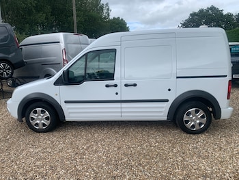 Used Ford Transit Connect 2011 for sale - 78835506: Photo