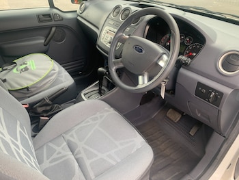 Used Ford Transit Connect 2011 for sale - 78835506: Photo
