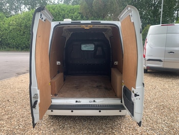 Used Ford Transit Connect 2011 for sale - 78835506: Photo