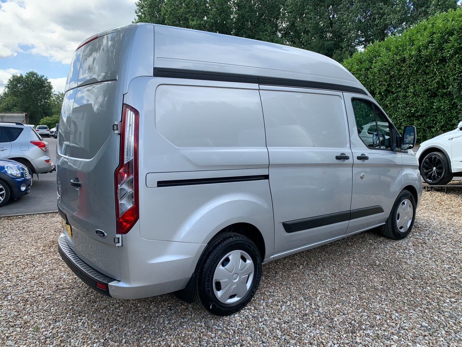 Vehicle 9