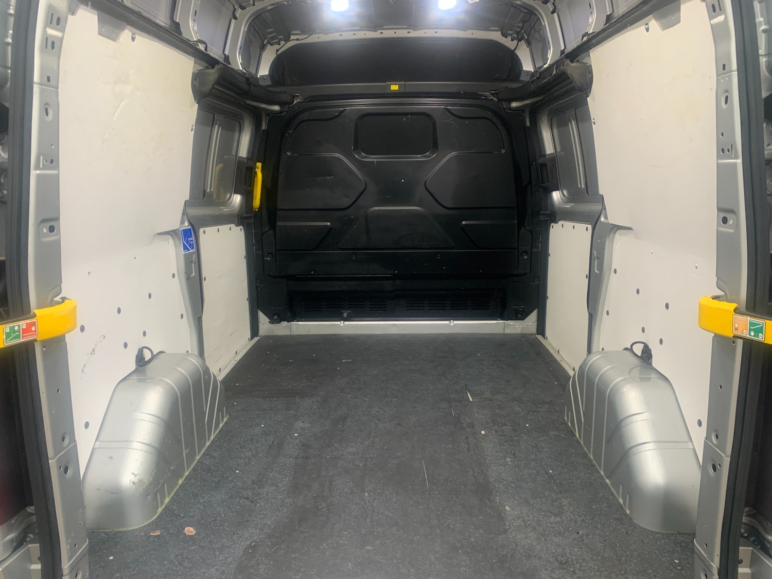 Used Ford Transit Custom 2020 for sale - 75908768: Photo 16