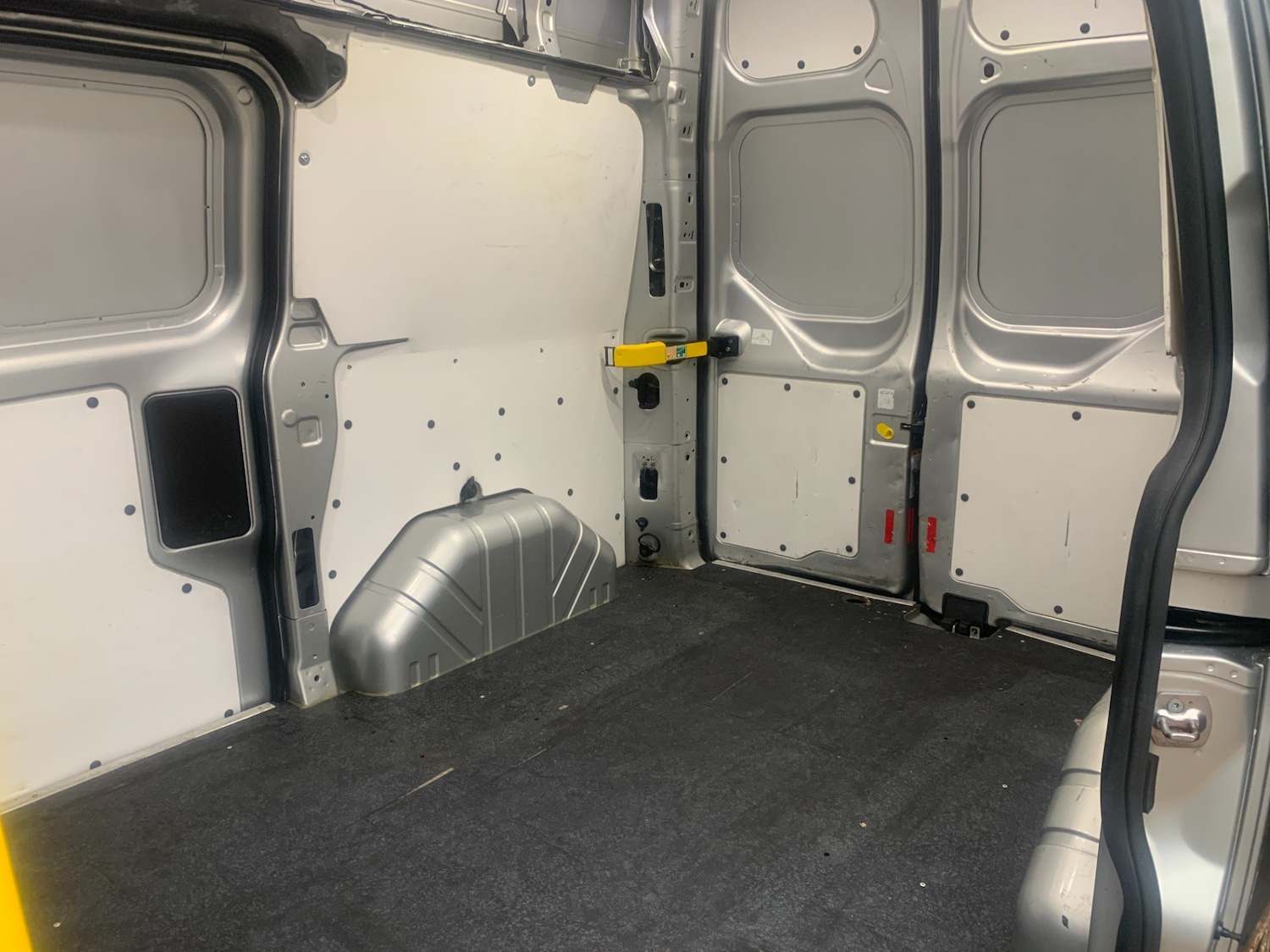 Used Ford Transit Custom 2020 for sale - 75908768: Photo 17