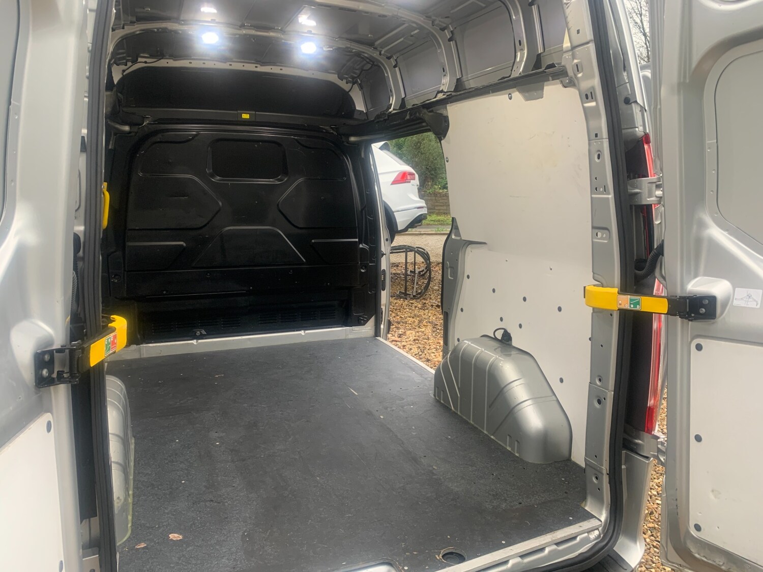 Used Ford Transit Custom 2020 for sale - 75908768: Photo 19