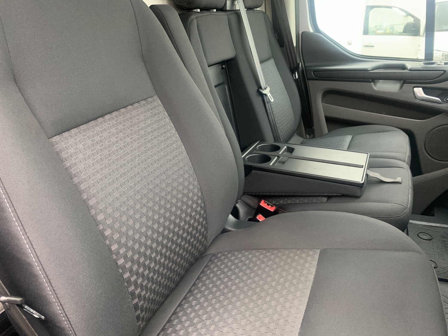 Used Ford Transit Custom 2020 for sale - 75908768: Photo 23