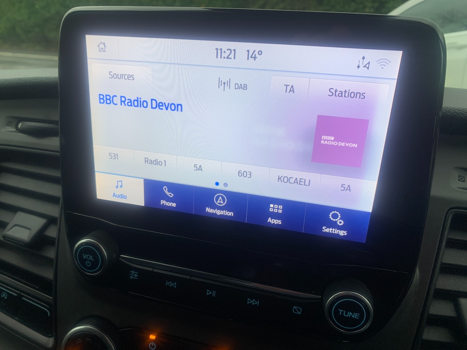 Used Ford Transit Custom 2020 for sale - 75908768: Photo 27