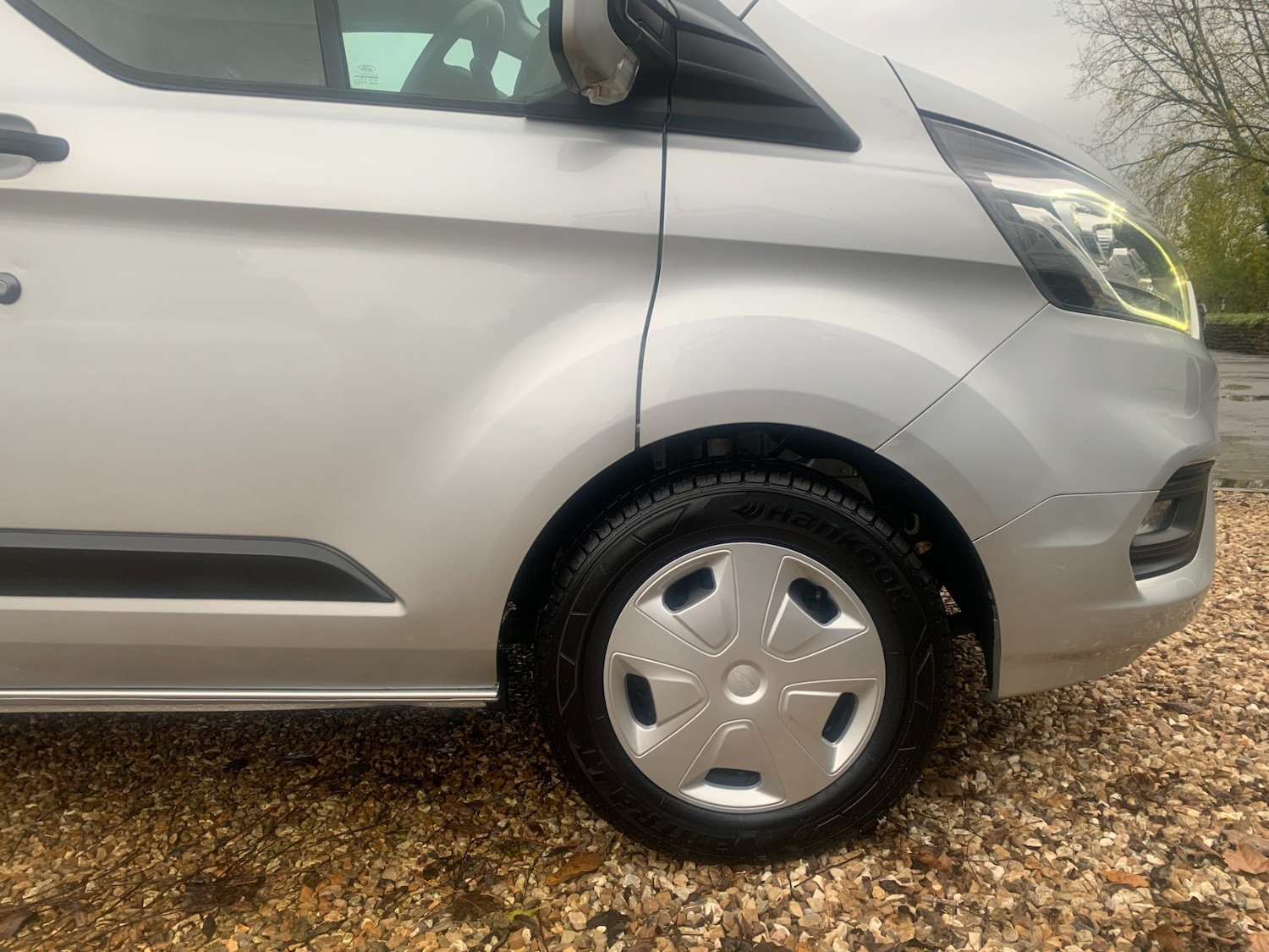 Used Ford Transit Custom 2020 for sale - 75908768: Photo 29