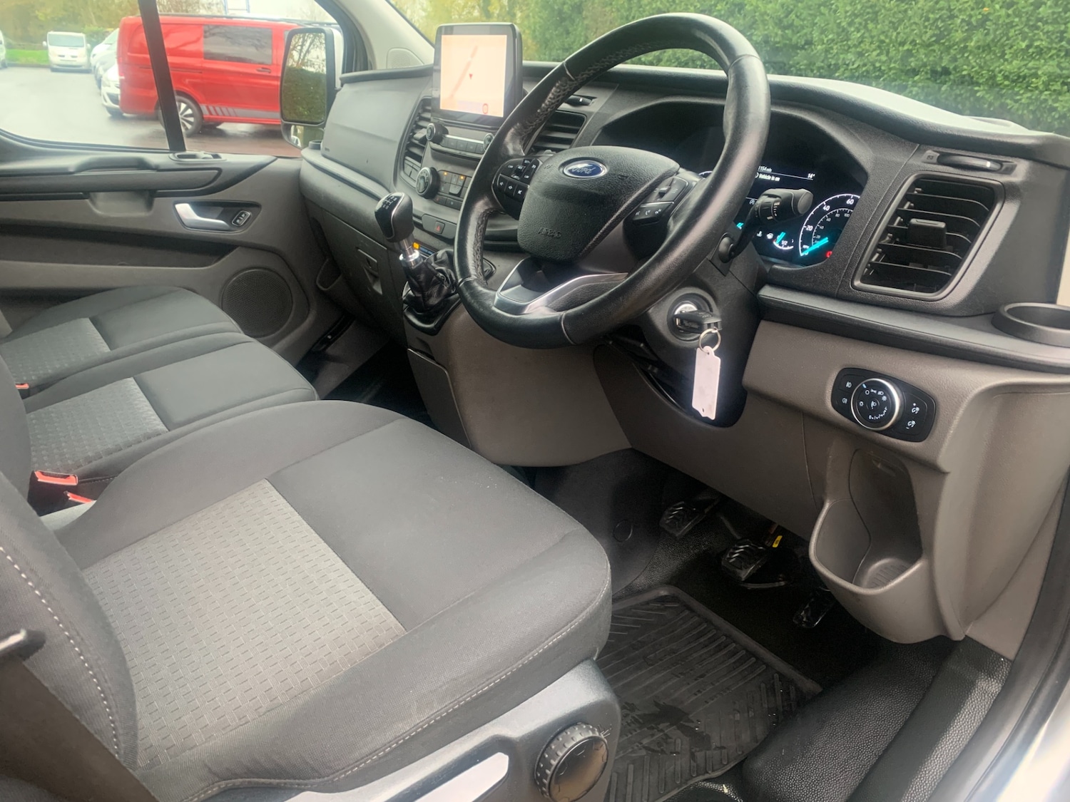 Used Ford Transit Custom 2020 for sale - 75908768: Photo 3