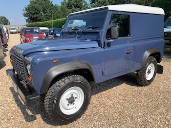 Used Land Rover Defender 2012 for sale - 79173915: Photo