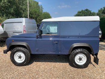 Used Land Rover Defender 2012 for sale - 79173915: Photo