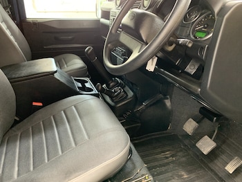 Used Land Rover Defender 2012 for sale - 79173915: Photo